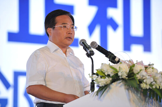 2015秋季正和島創新大集盛大開幕 大咖云集共“嗨”創新