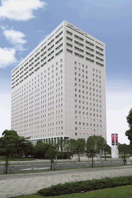 有明太陽道大飯店有直通車前往東京迪士尼，去銀座，臺場或者筑地也很方便