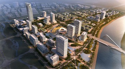 天津泰達(dá)慧谷